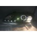 Mazda 6 02-07 Black Projector Headlamp w Ring & LED